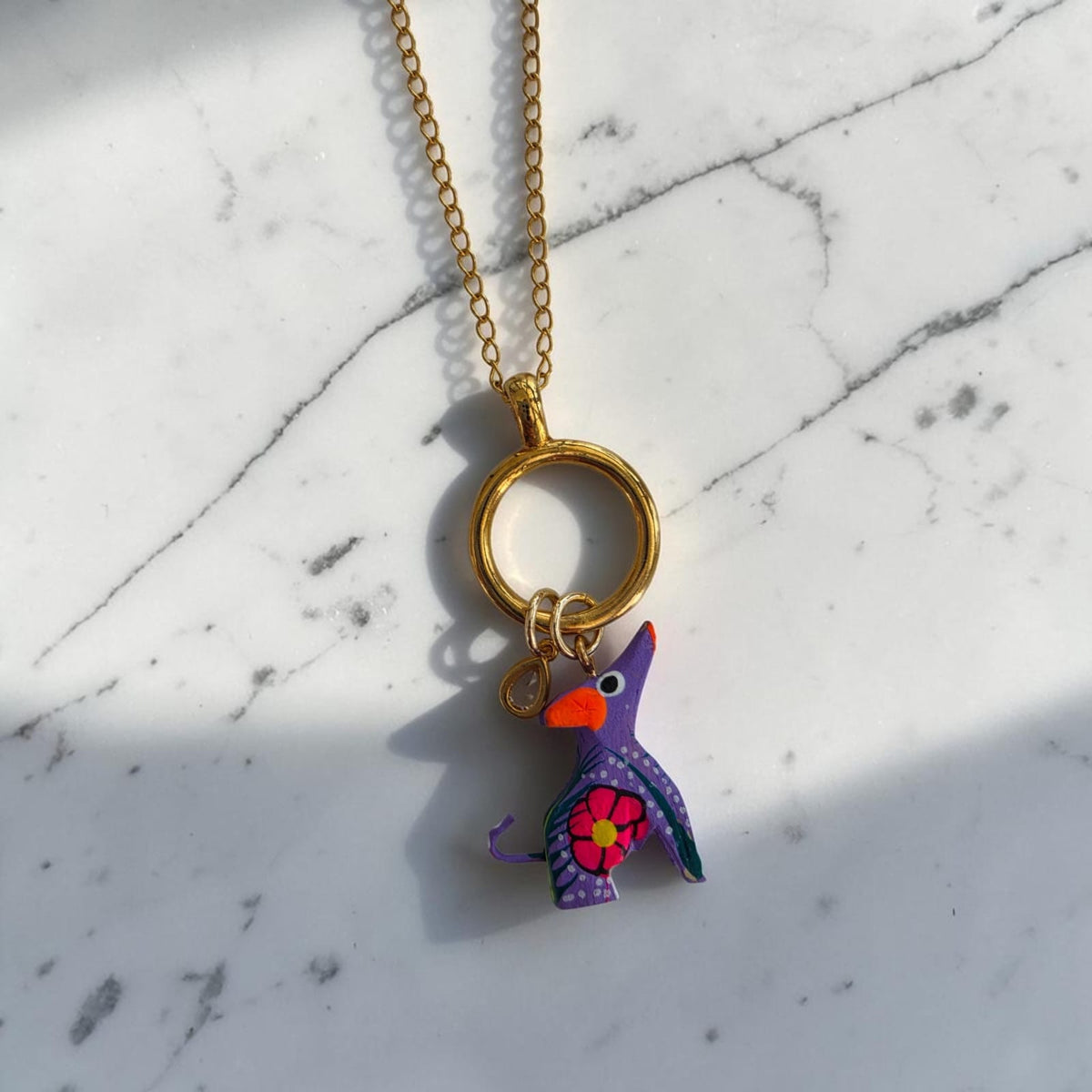 ALEBRIJE