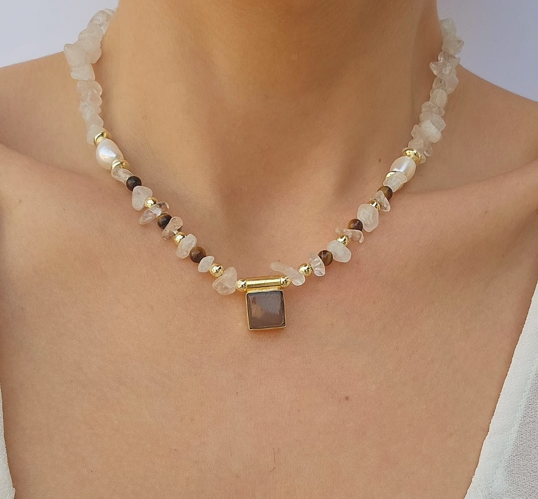 COLLAR ARMONÍA