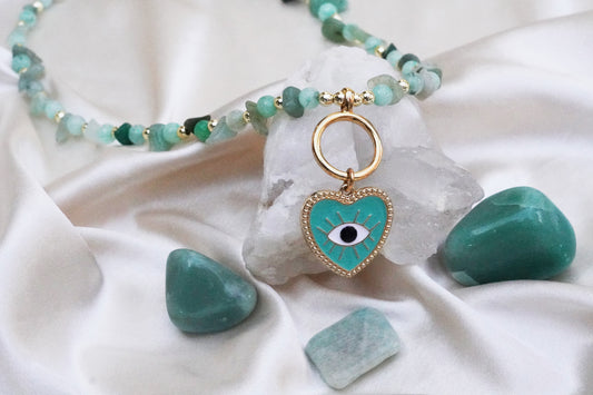 COLLAR ALMA