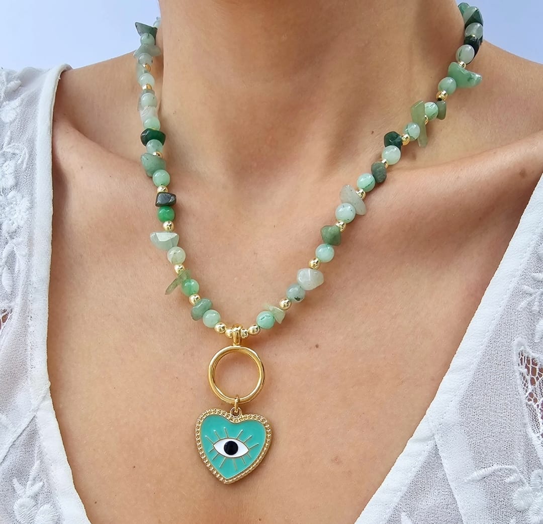 COLLAR ALMA
