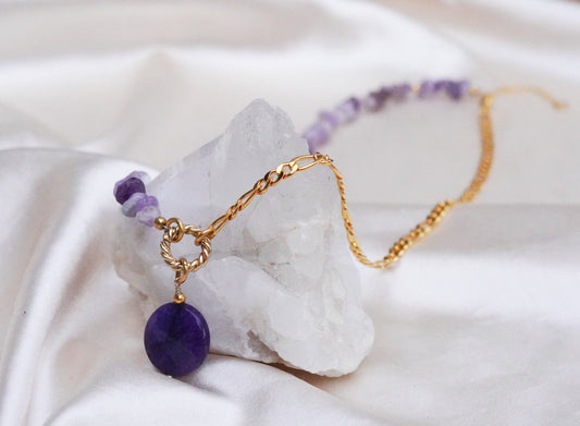 COLLAR SUSPIRO