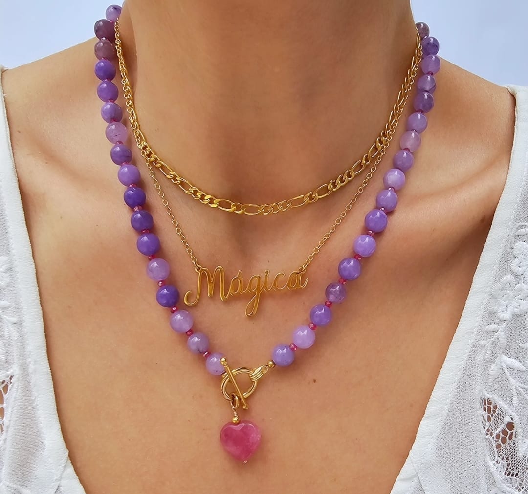 COLLAR ALQUIMIA