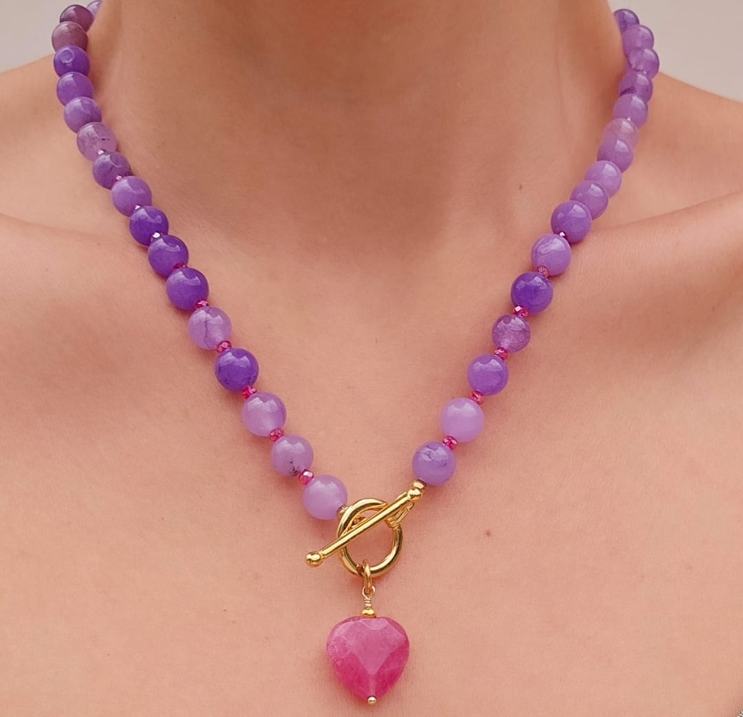 COLLAR ALQUIMIA