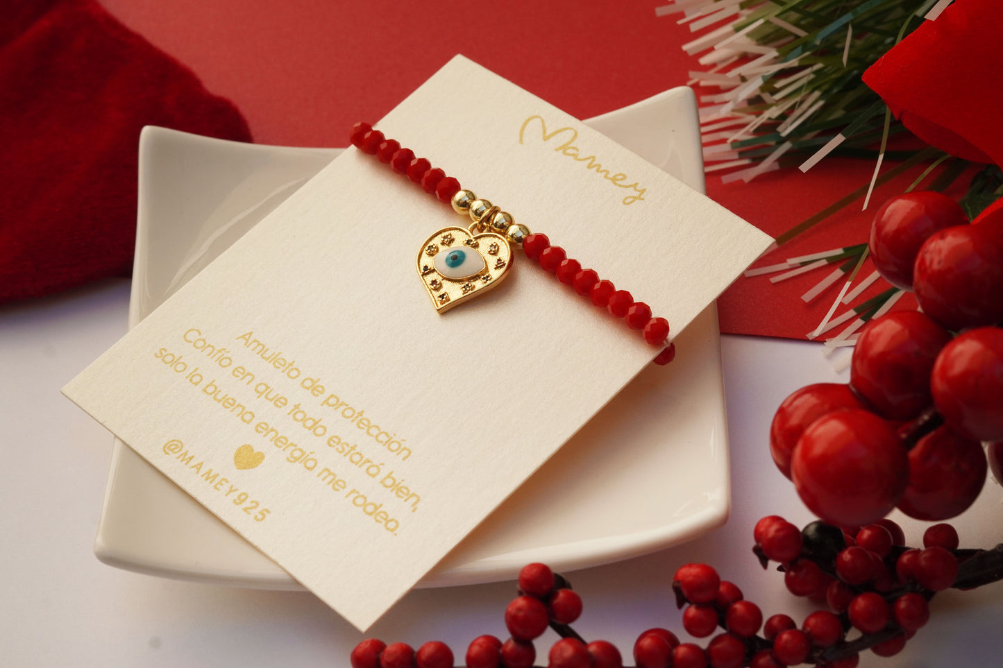 OJO PROTECTOR INTUICIÓN