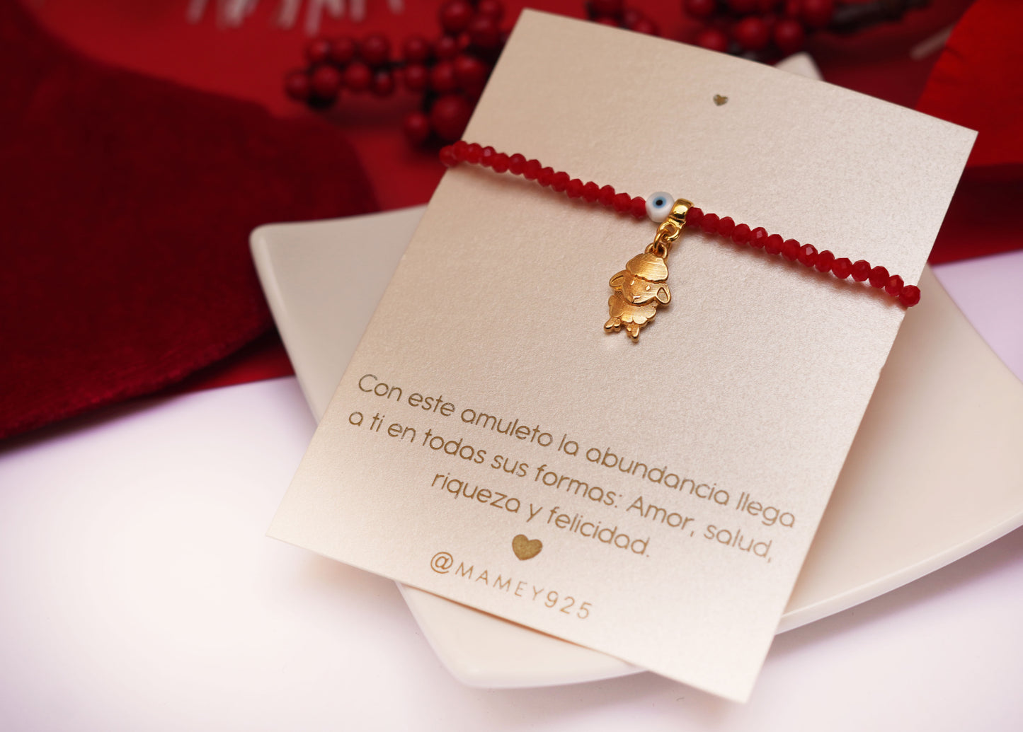 MINI BORREGUITO PROTECTOR