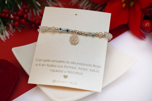 BORREGUITO DE LA CALMA