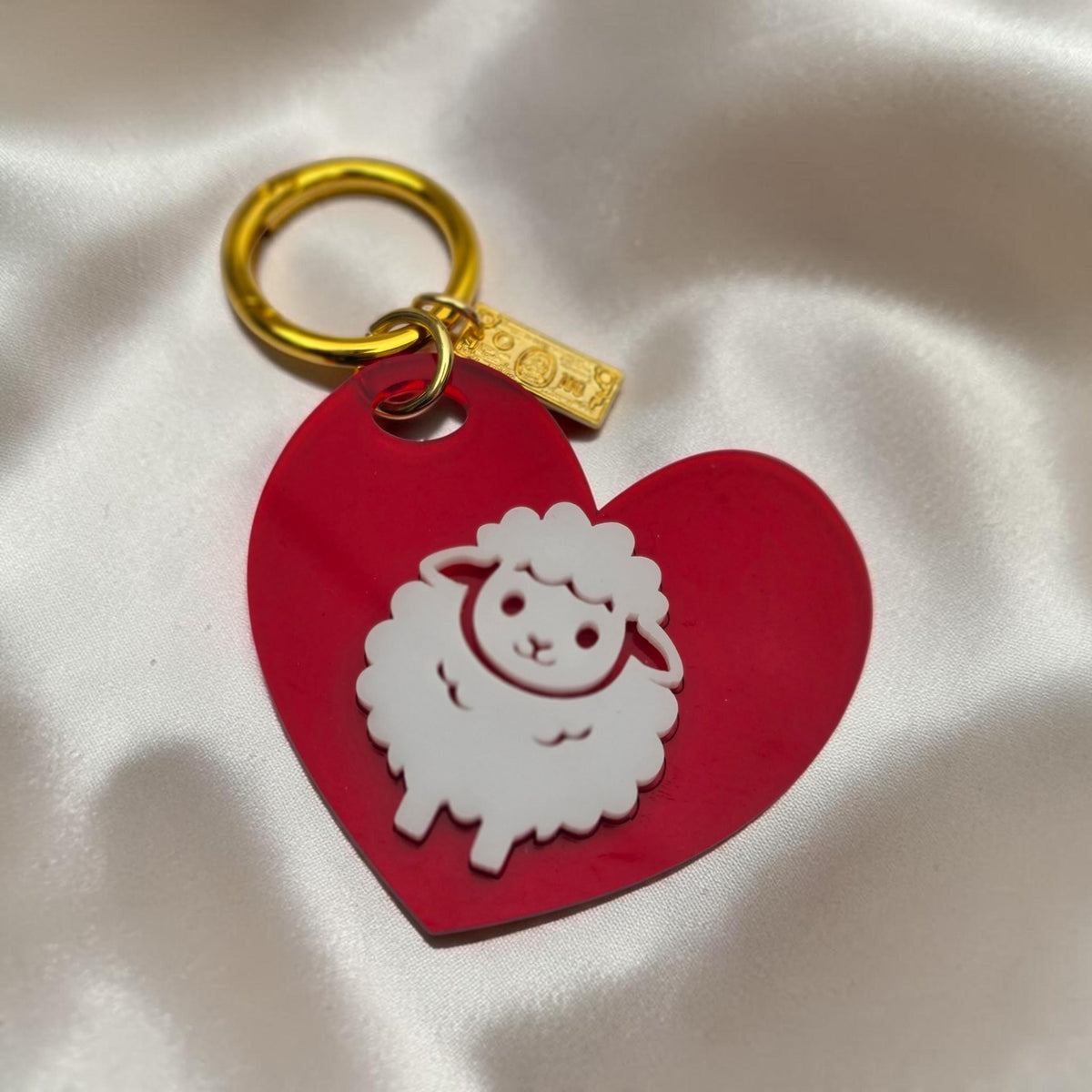 BORREGO DE AMOR