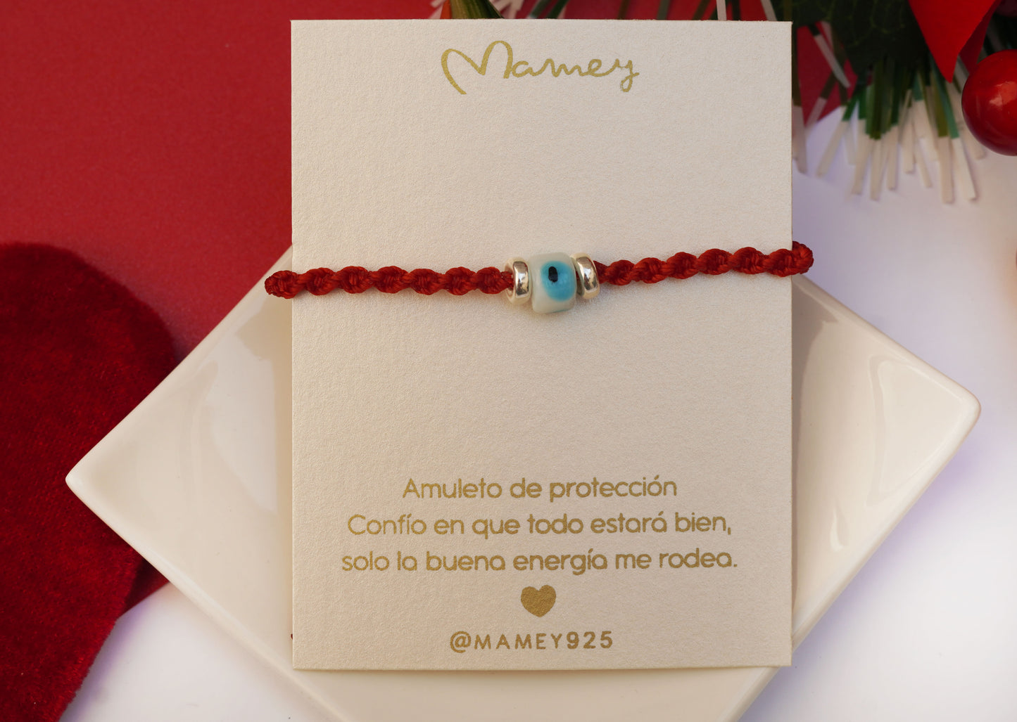 OJO PROTECTOR MACRAMÉ