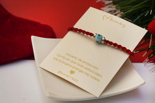 OJO PROTECTOR MACRAMÉ