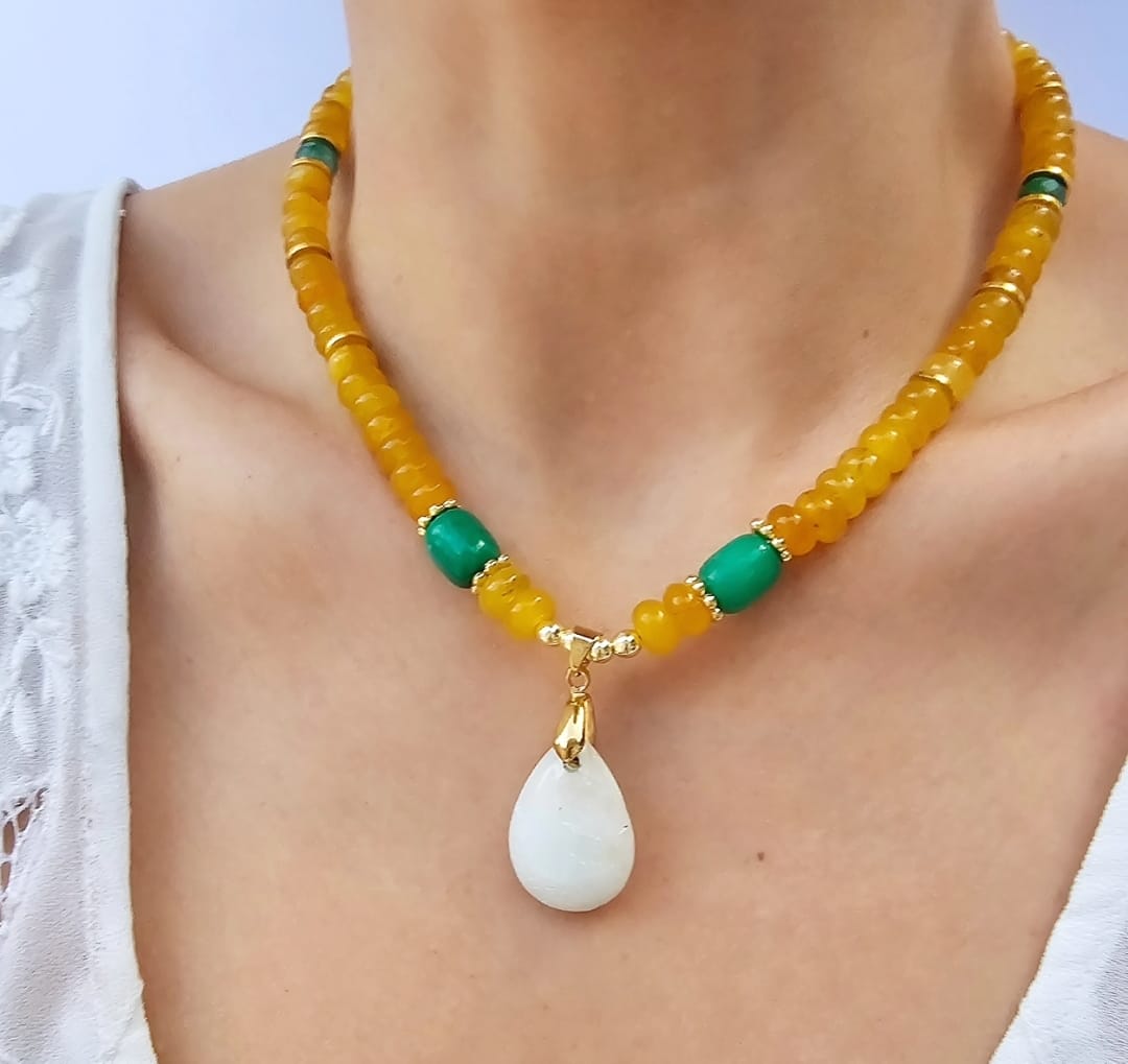 COLLAR ALQUIMIA