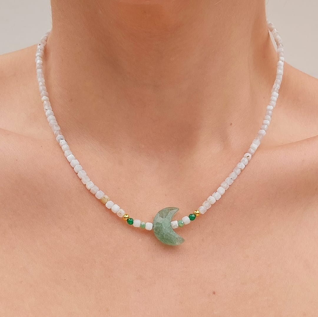 COLLAR DESEO