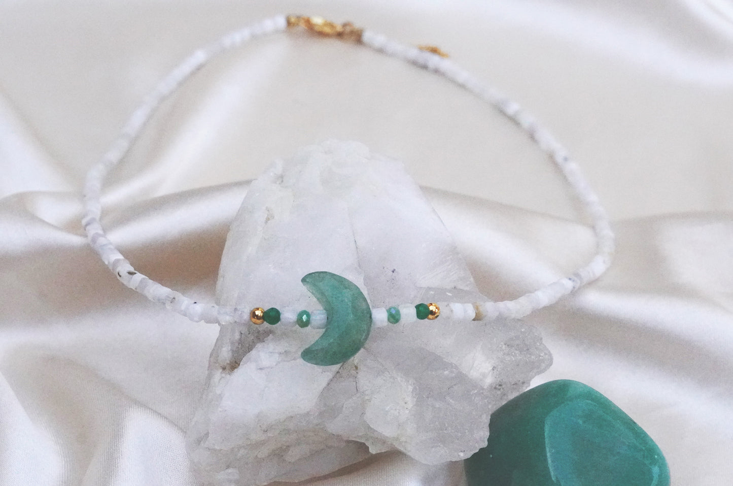 COLLAR DESEO