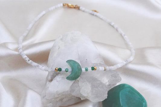 COLLAR DESEO