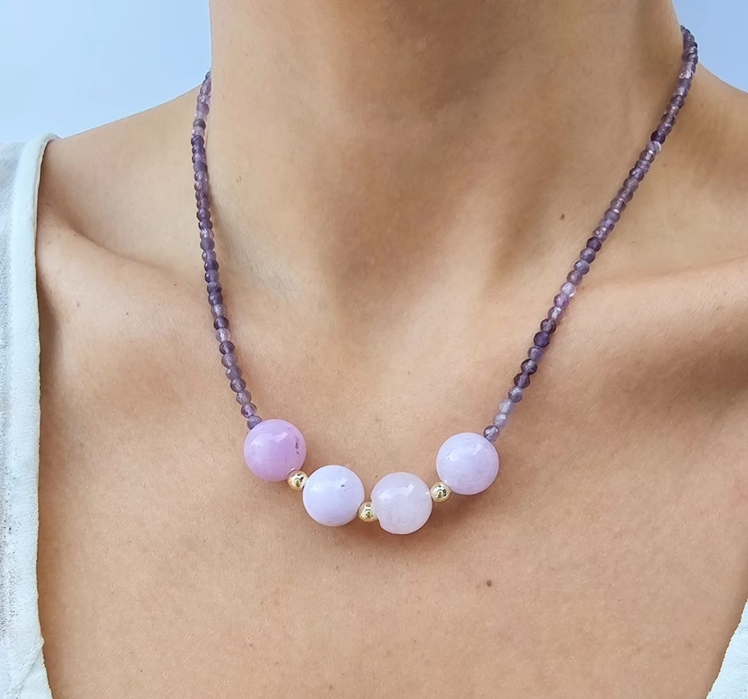 COLLAR AURA