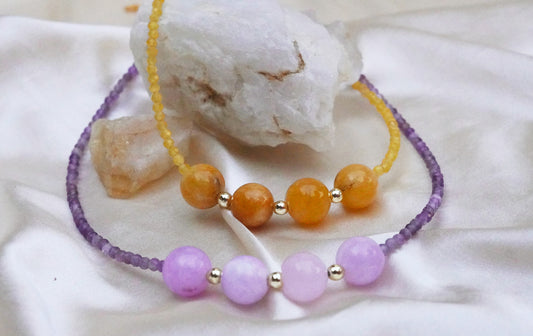 COLLAR AURA