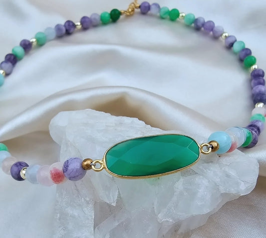COLLAR VOLUNTAD