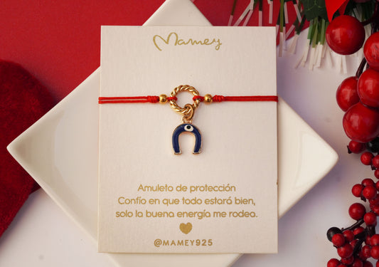 HERRADURA PROTECTORA