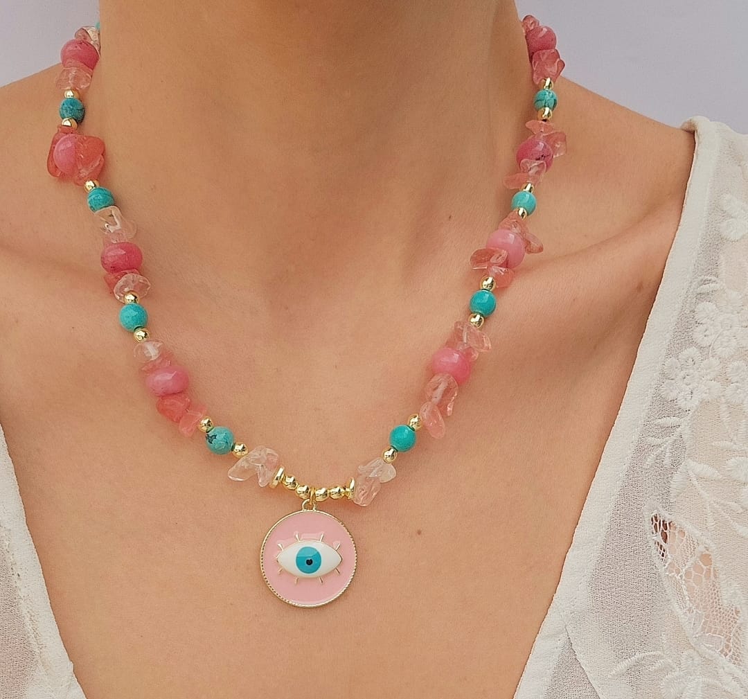 COLLAR CREATIVIDAD