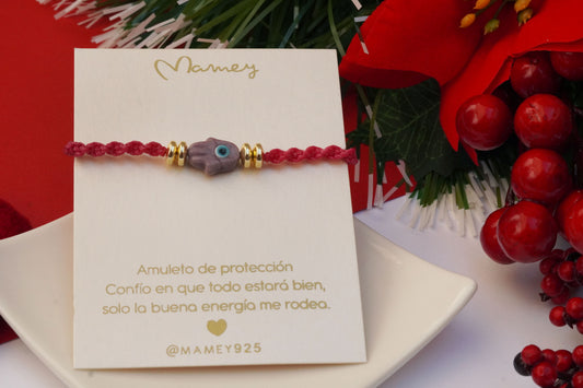 MANITA FÁTIMA MAGIA