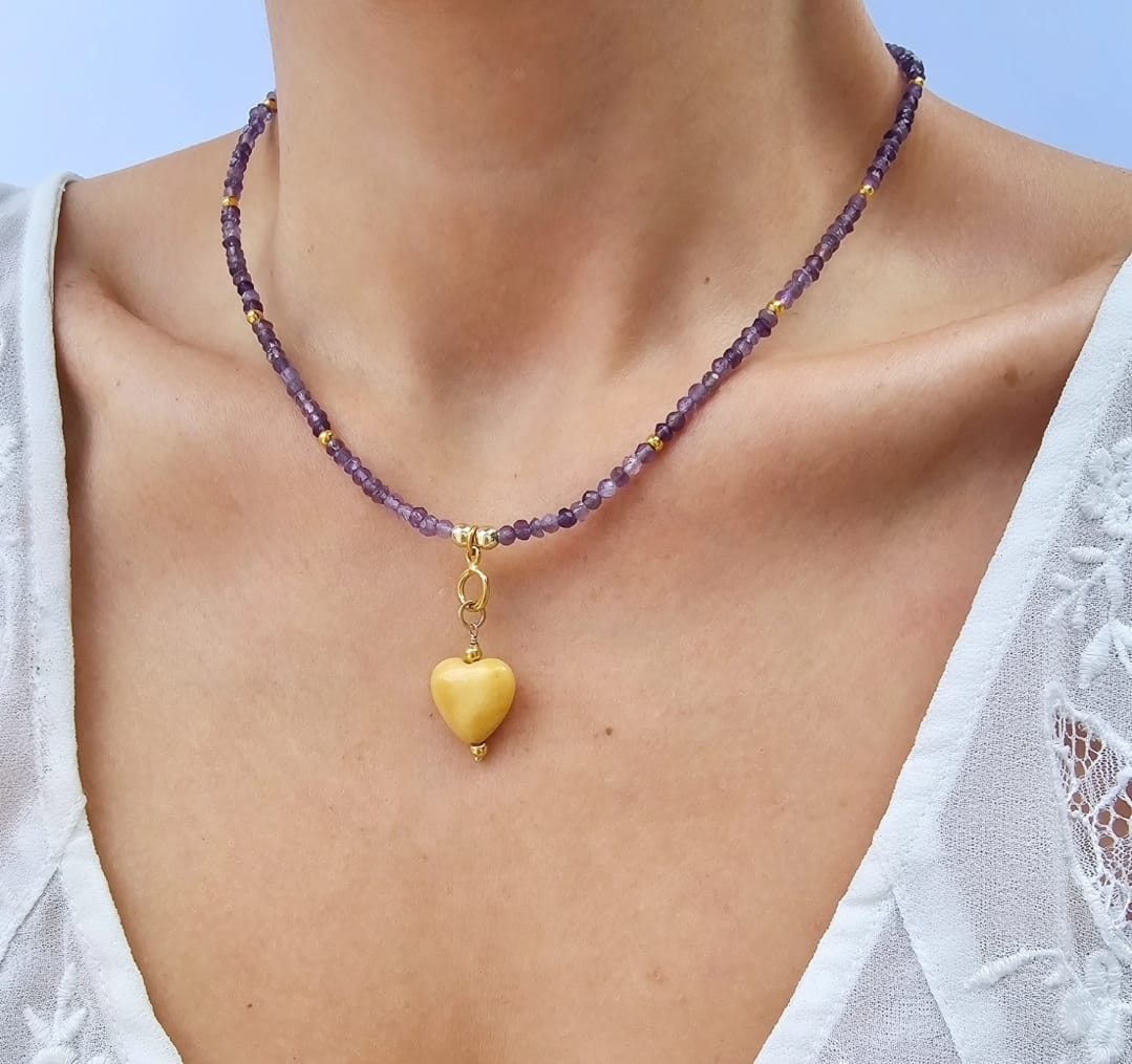 COLLAR SUEÑO