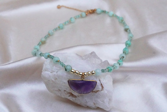 COLLAR SERENIDAD
