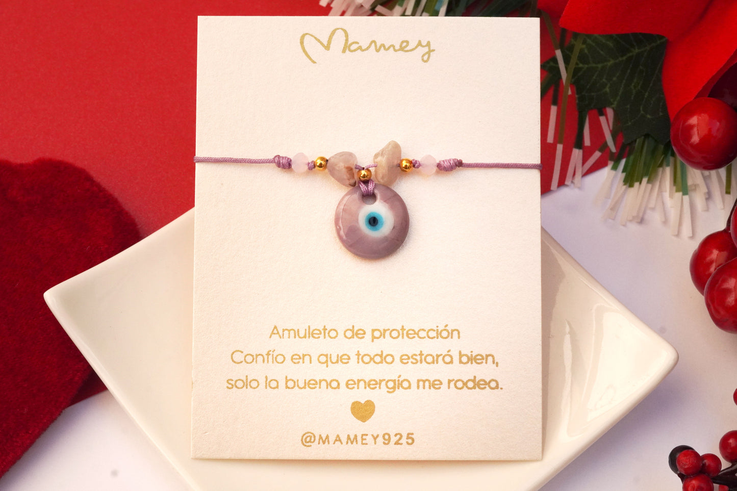 OJO PROTECTOR CUARZOS