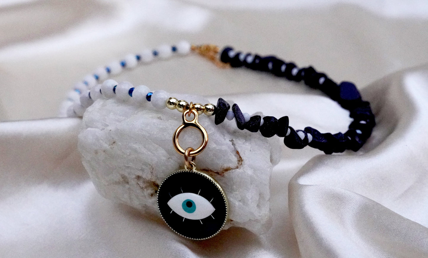 COLLAR INTUICIÓN