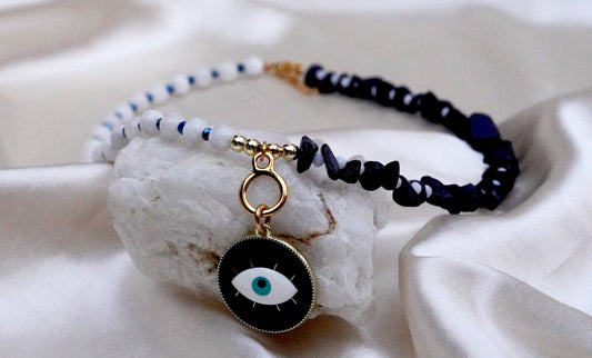 COLLAR INTUICIÓN