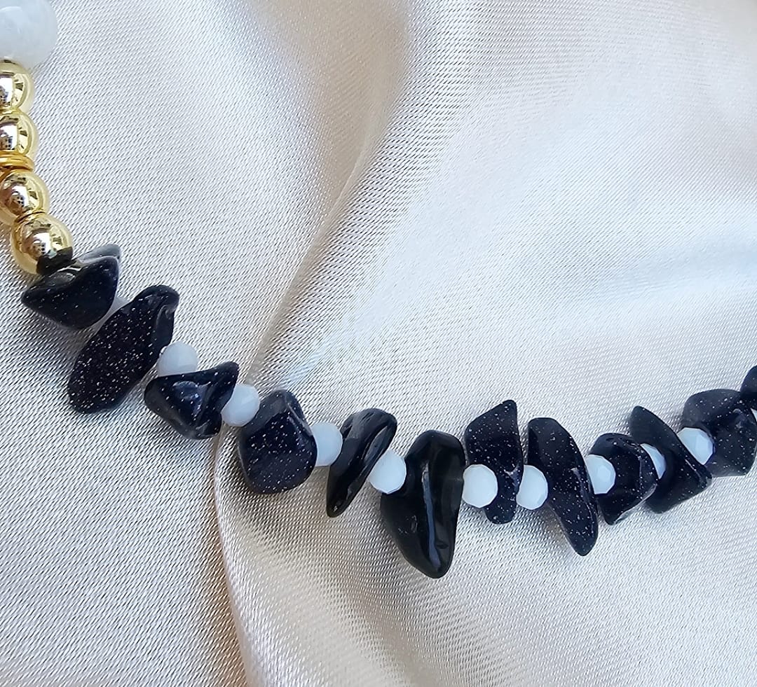 COLLAR INTUICIÓN