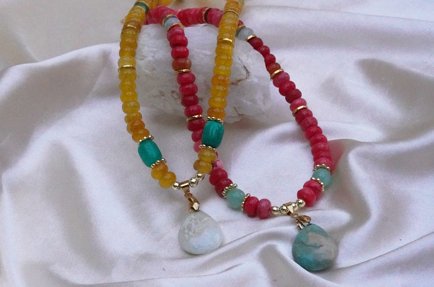 COLLAR ALQUIMIA