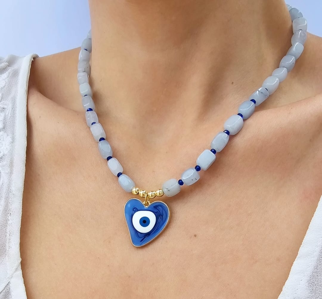 COLLAR PROTECCIÓN