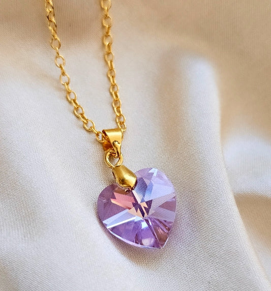 COLLAR BRILLAMOS