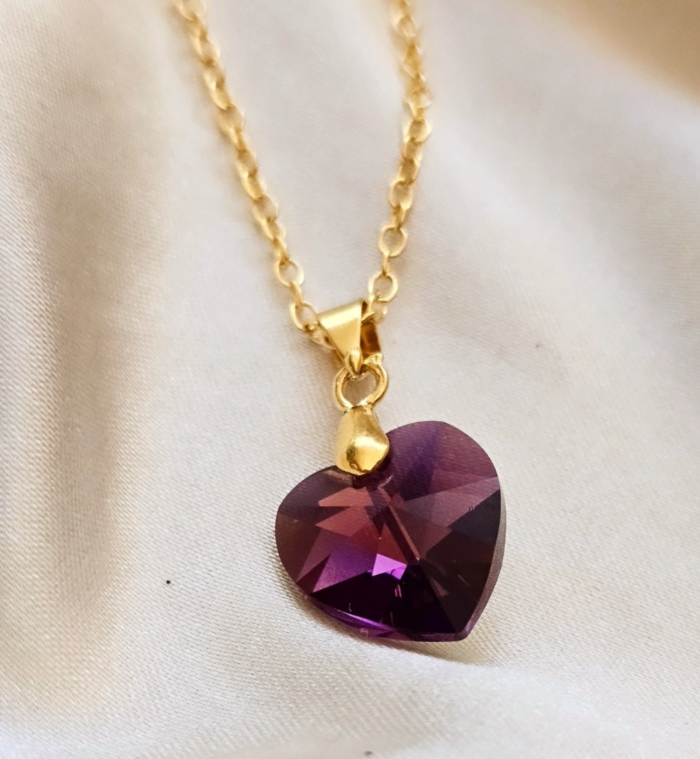 COLLAR BRILLAMOS