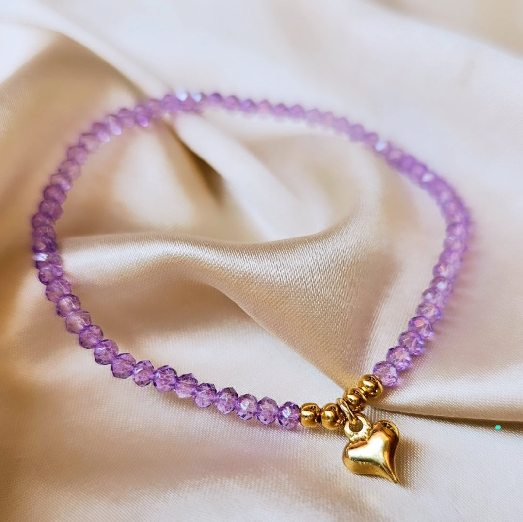 PULSERA JACARANDA