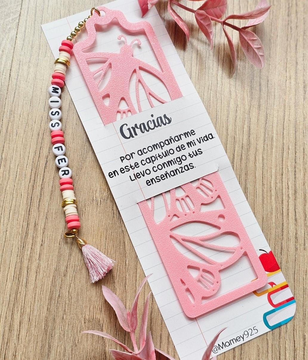 SEPARADOR PERSONALIZADO