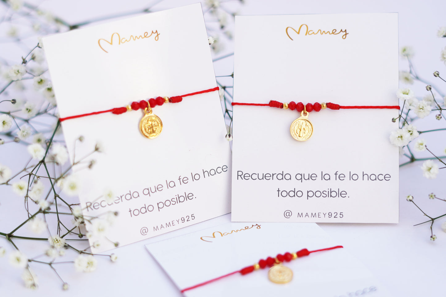 PULSERA SAN BENITO