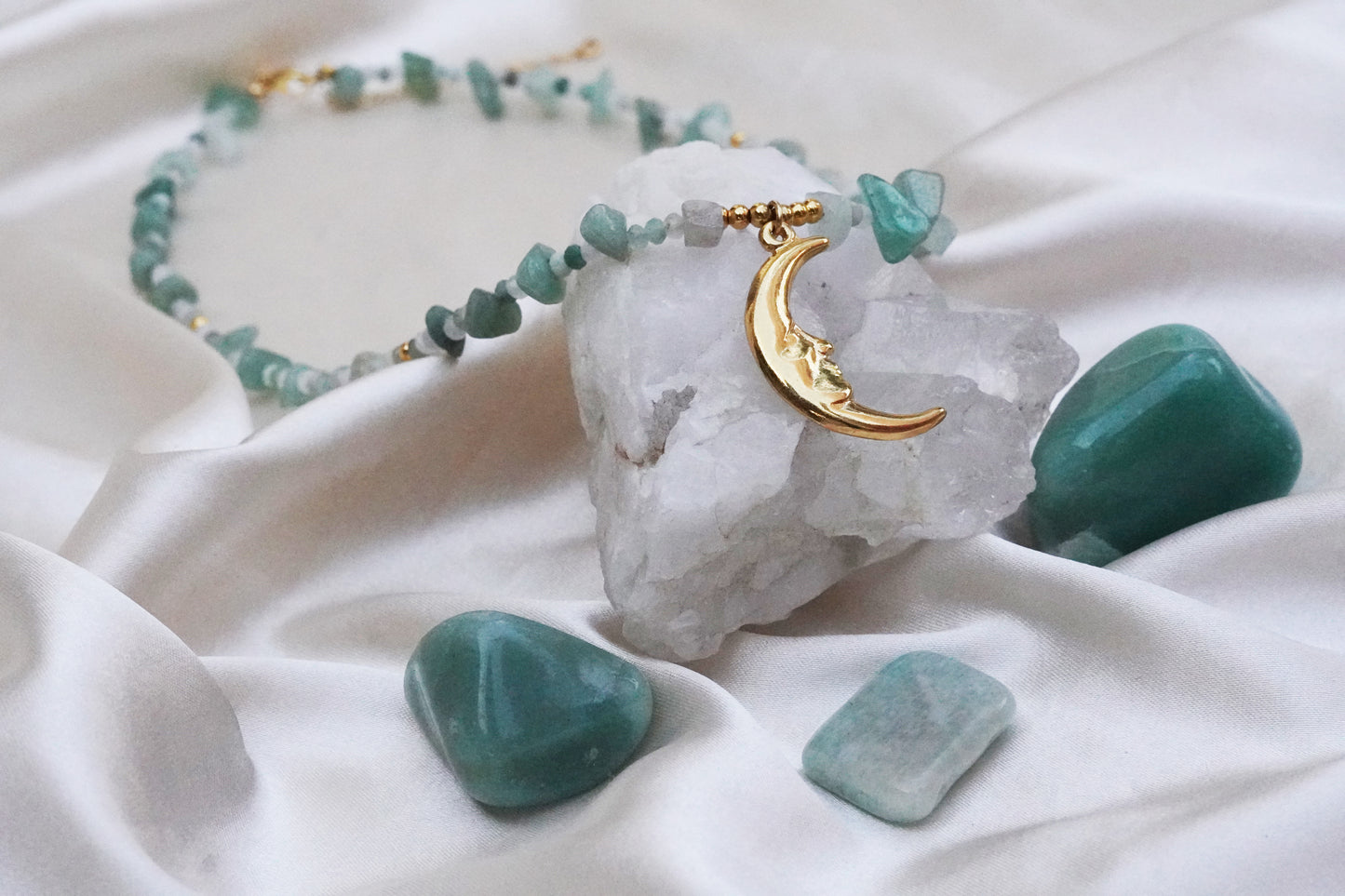 COLLAR SELENE