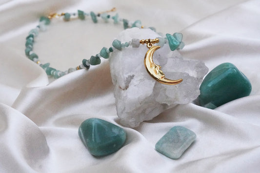 COLLAR SELENE